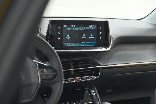 Peugeot 208 PureTech 100 Allure Pack | Adaptieve Cruise Control | Camera | Stoelverwarming | Apple Carplay | Parkeersensoren