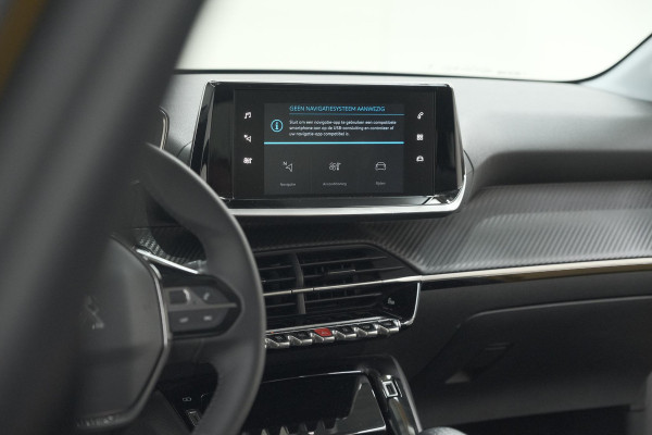 Peugeot 208 PureTech 100 Allure Pack | Adaptieve Cruise Control | Camera | Stoelverwarming | Apple Carplay | Parkeersensoren