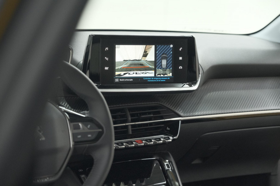 Peugeot 208 PureTech 100 Allure Pack | Adaptieve Cruise Control | Camera | Stoelverwarming | Apple Carplay | Parkeersensoren
