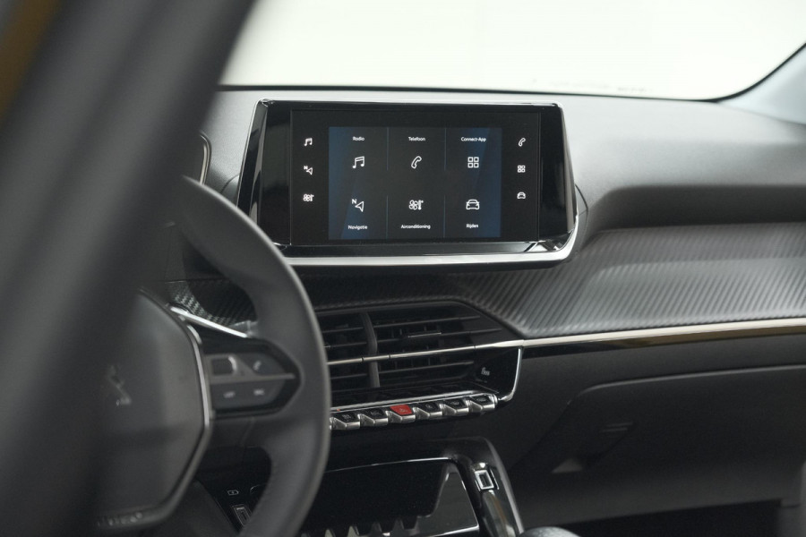 Peugeot 208 PureTech 100 Allure Pack | Adaptieve Cruise Control | Camera | Stoelverwarming | Apple Carplay | Parkeersensoren