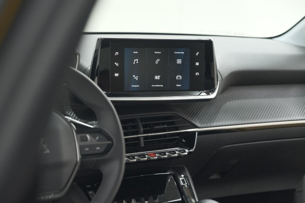Peugeot 208 PureTech 100 Allure Pack | Adaptieve Cruise Control | Camera | Stoelverwarming | Apple Carplay | Parkeersensoren