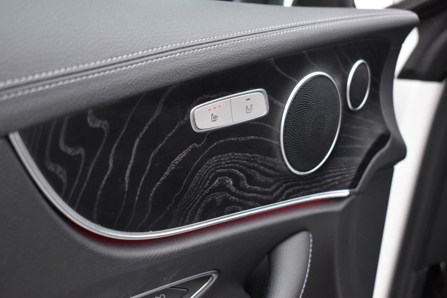 Mercedes-Benz E-Klasse Coupé 200 Edition 1 AMG Pano Sfeer Camera
