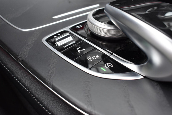 Mercedes-Benz E-Klasse Coupé 200 Edition 1 AMG Pano Sfeer Camera
