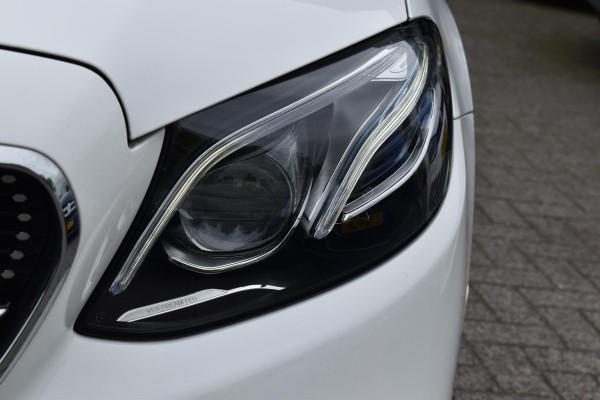 Mercedes-Benz E-Klasse Coupé 200 Edition 1 AMG Pano Sfeer Camera