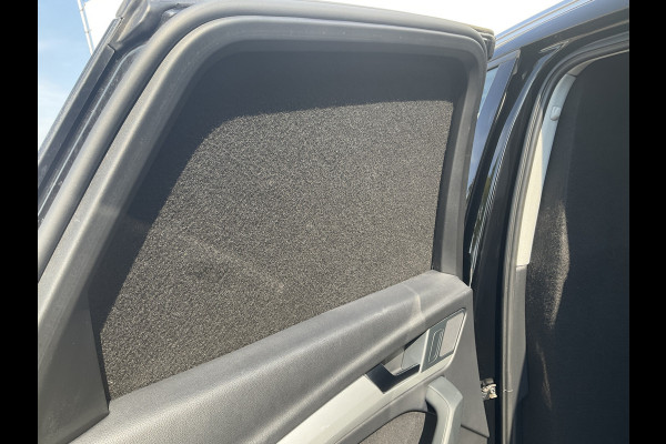 Audi Q5 2.0TDI 191pk Aut Grijs-Kenteken Trekhaak Automaat Nav/Cruise Stoelverw!