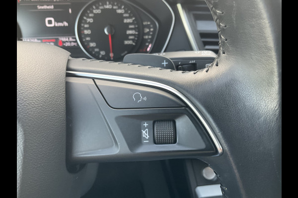 Audi Q5 2.0TDI 191pk Aut Grijs-Kenteken Trekhaak Automaat Nav/Cruise Stoelverw!