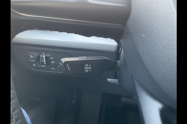 Audi Q5 2.0TDI 191pk Aut Grijs-Kenteken Trekhaak Automaat Nav/Cruise Stoelverw!