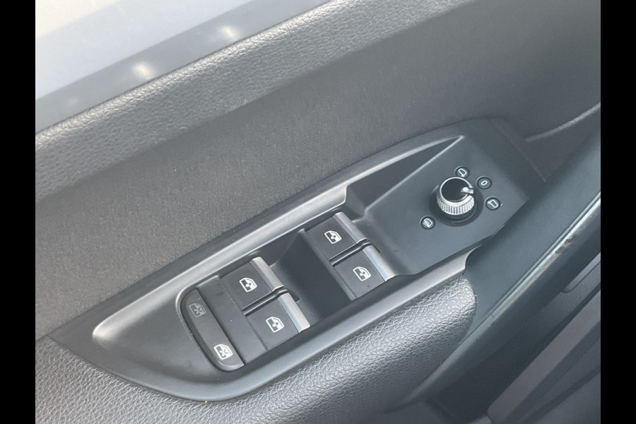 Audi Q5 2.0TDI 191pk Aut Grijs-Kenteken Trekhaak Automaat Nav/Cruise Stoelverw!