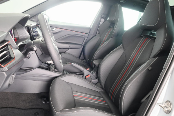 Škoda Kamiq Monte Carlo 1.0 TSI 115 pk 6 versn. Hand | Led Matrix | Winter pakket | Panoramadak | Achteruitrijcamera