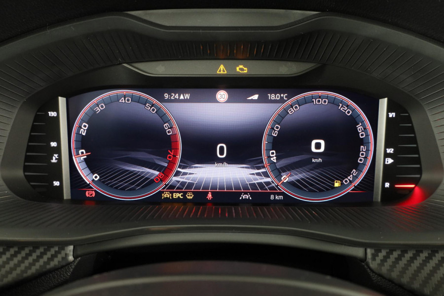 Škoda Kamiq Monte Carlo 1.0 TSI 115 pk 6 versn. Hand | Led Matrix | Winter pakket | Panoramadak | Achteruitrijcamera