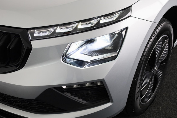 Škoda Kamiq Monte Carlo 1.0 TSI 115 pk 6 versn. Hand | Led Matrix | Winter pakket | Panoramadak | Achteruitrijcamera