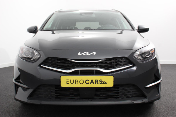 Kia Ceed Sportswagon 1.0 T-GDi Prestige | Navigatie | Apple Carplay/Android Auto | Camera | Cruise Control | Dab | Stoelverwarming |