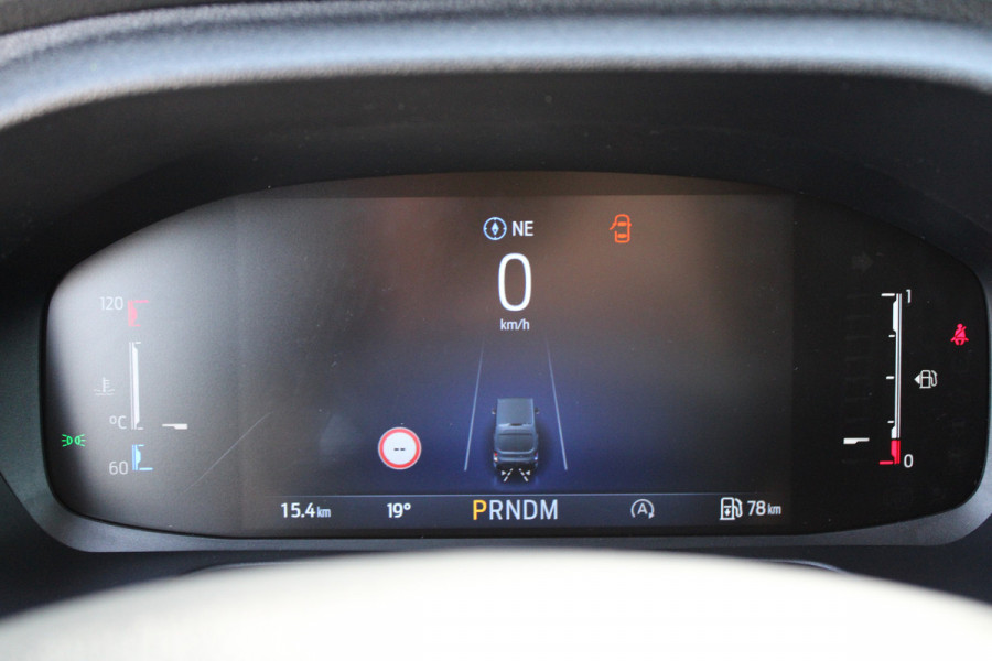 Ford Transit 350 2.0 TDCI L4H3 Trend 165pk - 3500kg trekgewicht - Dubbellucht - 360 Camera - ACC - Trekhaak - Navigatie - Carplay - Rijklaar