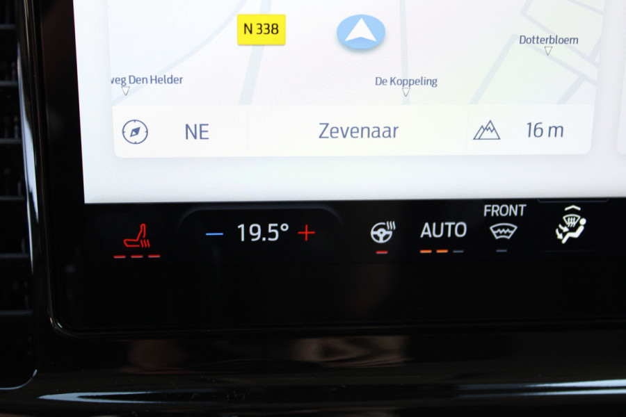 Ford Transit 350 2.0 TDCI L4H3 Trend 165pk - 3500kg trekgewicht - Dubbellucht - 360 Camera - ACC - Trekhaak - Navigatie - Carplay - Rijklaar