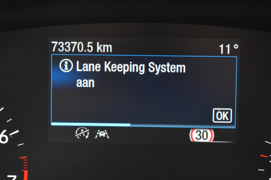 Ford Focus 1.5 EcoBoost ST Line Business Vignale Pano HUD Lane Stuurvw. Camera