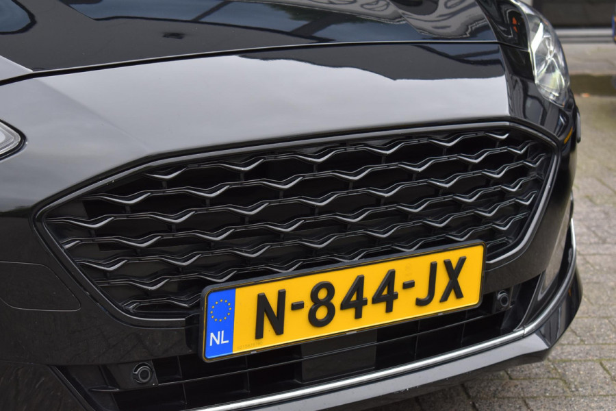Ford Focus 1.5 EcoBoost ST Line Business Vignale Pano HUD Lane Stuurvw. Camera