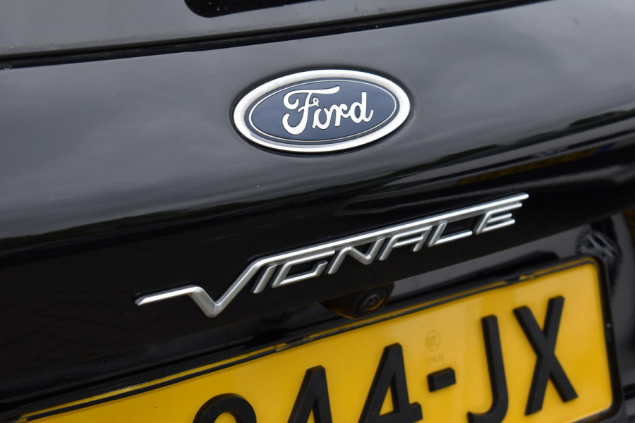 Ford Focus 1.5 EcoBoost ST Line Business Vignale Pano HUD Lane Stuurvw. Camera
