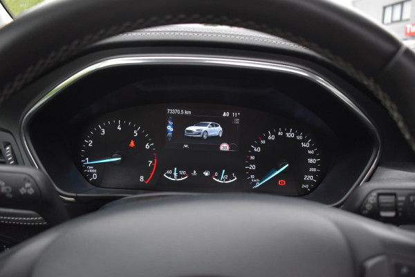 Ford Focus 1.5 EcoBoost ST Line Business Vignale Pano HUD Lane Stuurvw. Camera