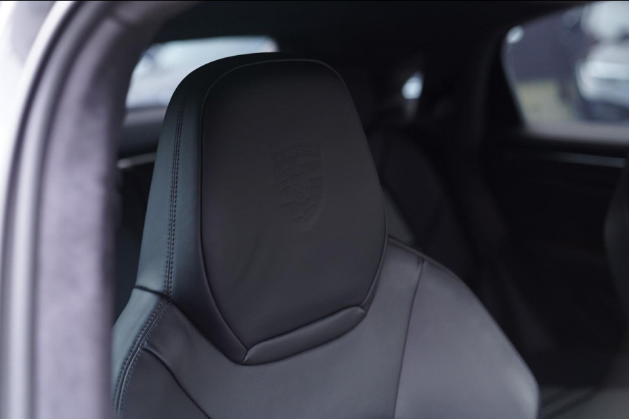 Porsche Cayenne Coupé 4.0 Turbo S E-Hybrid | TECHART | BRIXTON 23'' | Keramisch | TurboGT | 685PK | Burmester | Dealer onderhouden