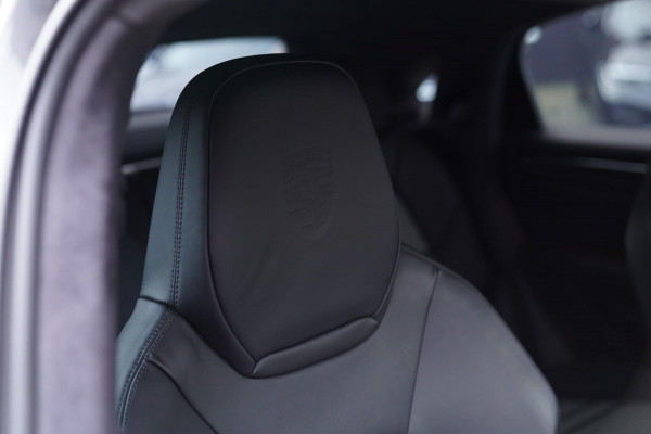 Porsche Cayenne Coupé 4.0 Turbo S E-Hybrid | TECHART | BRIXTON 23'' | Keramisch | TurboGT | 685PK | Burmester | Dealer onderhouden