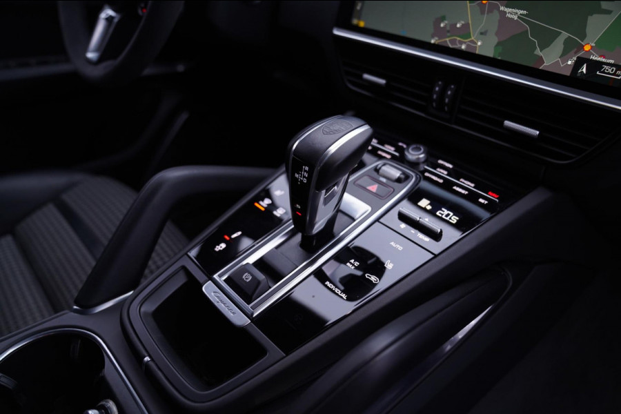 Porsche Cayenne Coupé 4.0 Turbo S E-Hybrid | TECHART | BRIXTON 23'' | Keramisch | TurboGT | 685PK | Burmester | Dealer onderhouden