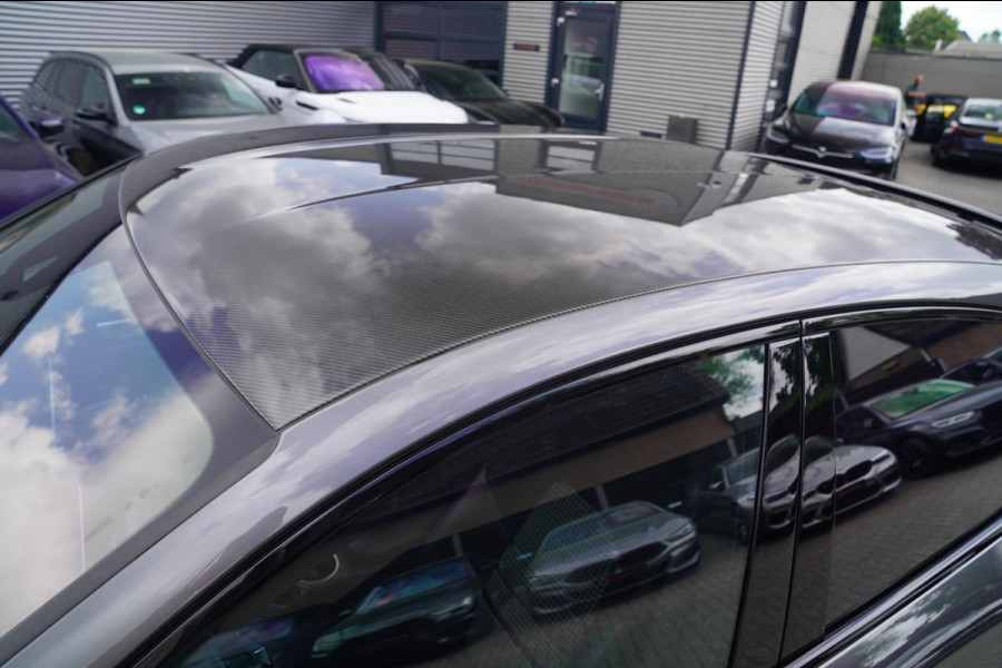 Porsche Cayenne Coupé 4.0 Turbo S E-Hybrid | TECHART | BRIXTON 23'' | Keramisch | TurboGT | 685PK | Burmester | Dealer onderhouden