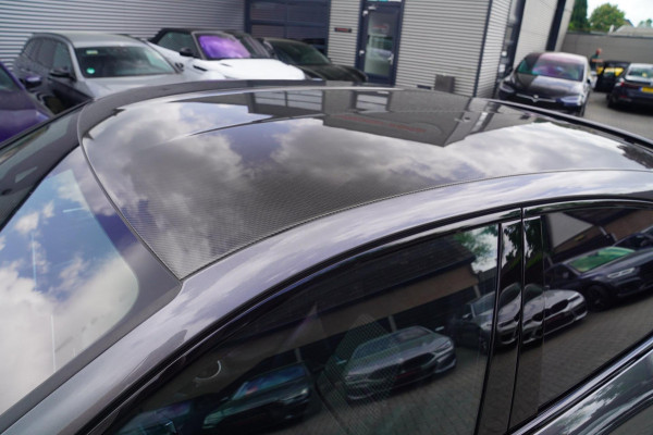 Porsche Cayenne Coupé 4.0 Turbo S E-Hybrid | TECHART | BRIXTON 23'' | Keramisch | TurboGT | 685PK | Burmester | Dealer onderhouden
