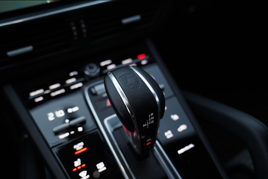 Porsche Cayenne Coupé 4.0 Turbo S E-Hybrid | TECHART | BRIXTON 23'' | Keramisch | TurboGT | 685PK | Burmester | Dealer onderhouden