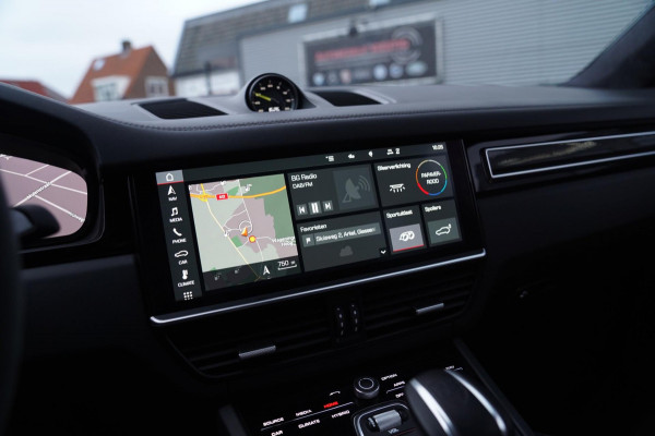 Porsche Cayenne Coupé 4.0 Turbo S E-Hybrid | TECHART | BRIXTON 23'' | Keramisch | TurboGT | 685PK | Burmester | Dealer onderhouden