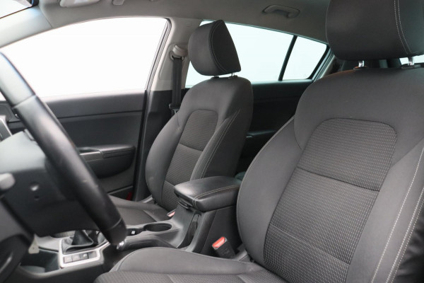 Kia Sportage 1.6 GDI DynamicLine * Origineel Nederlands* Camera Navigatie Lane assist Carplay