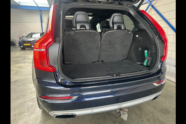 Volvo XC90 2.0 T8 Twin Engine AWD Inscription TREKHAAK|PANO|360|XENON