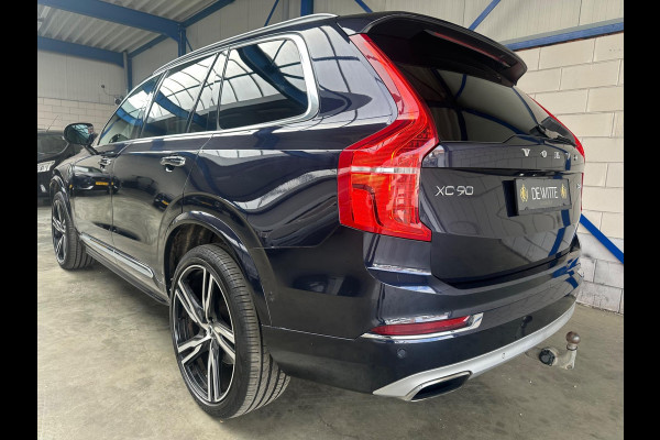 Volvo XC90 2.0 T8 Twin Engine AWD Inscription TREKHAAK|PANO|360|XENON