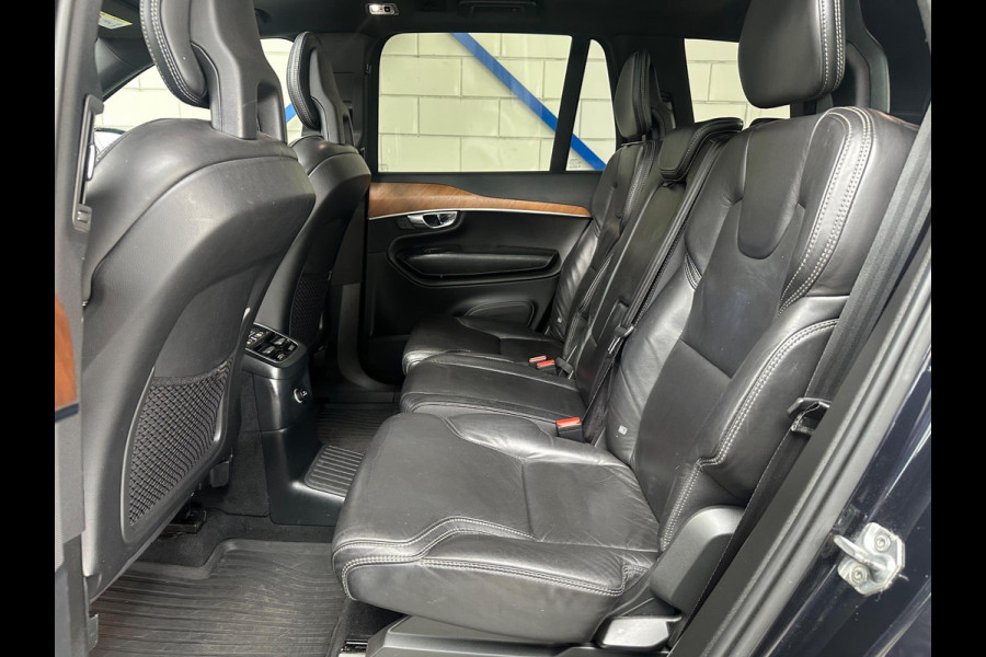Volvo XC90 2.0 T8 Twin Engine AWD Inscription TREKHAAK|PANO|360|XENON