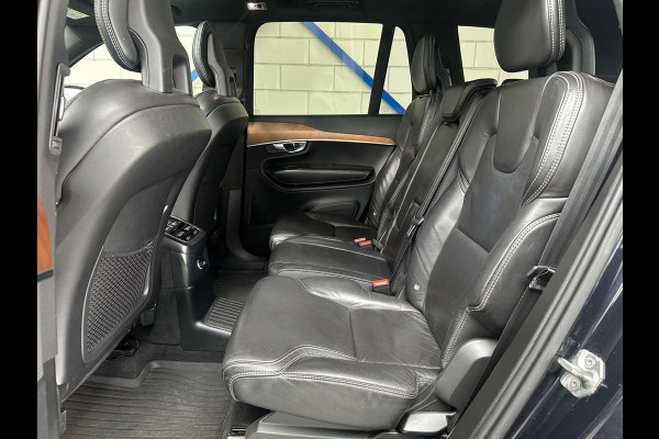 Volvo XC90 2.0 T8 Twin Engine AWD Inscription TREKHAAK|PANO|360|XENON