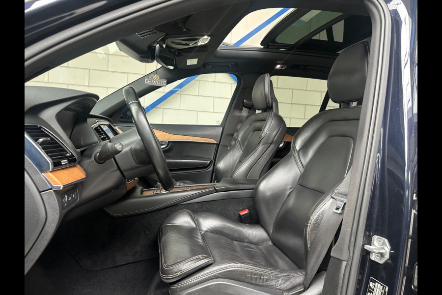 Volvo XC90 2.0 T8 Twin Engine AWD Inscription TREKHAAK|PANO|360|XENON
