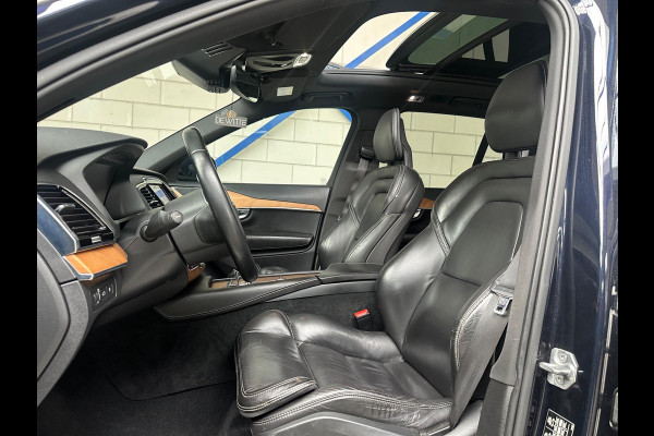 Volvo XC90 2.0 T8 Twin Engine AWD Inscription TREKHAAK|PANO|360|XENON
