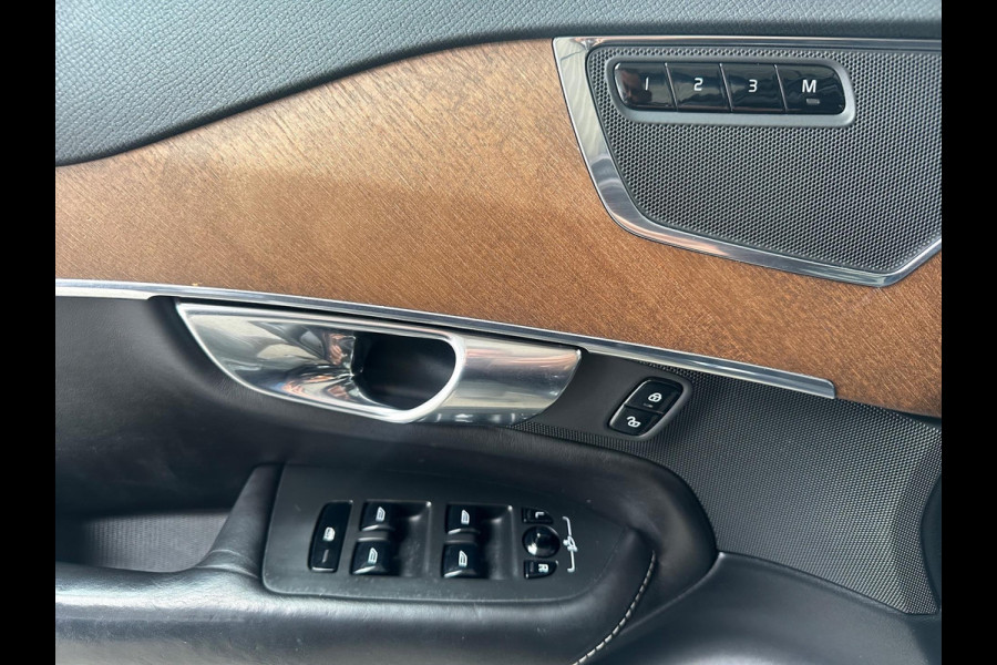 Volvo XC90 2.0 T8 Twin Engine AWD Inscription TREKHAAK|PANO|360|XENON