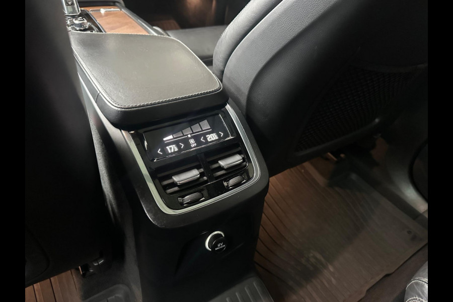 Volvo XC90 2.0 T8 Twin Engine AWD Inscription TREKHAAK|PANO|360|XENON