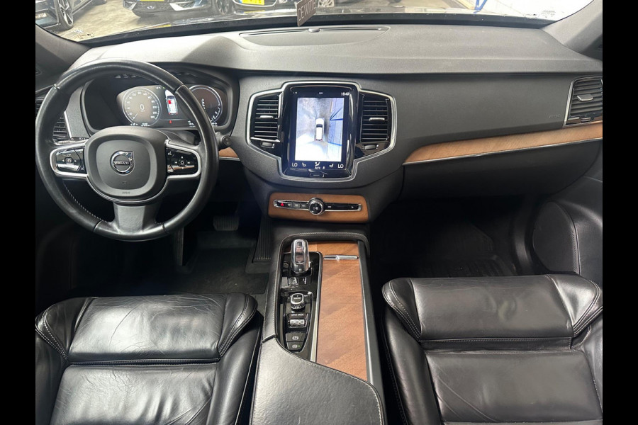Volvo XC90 2.0 T8 Twin Engine AWD Inscription TREKHAAK|PANO|360|XENON