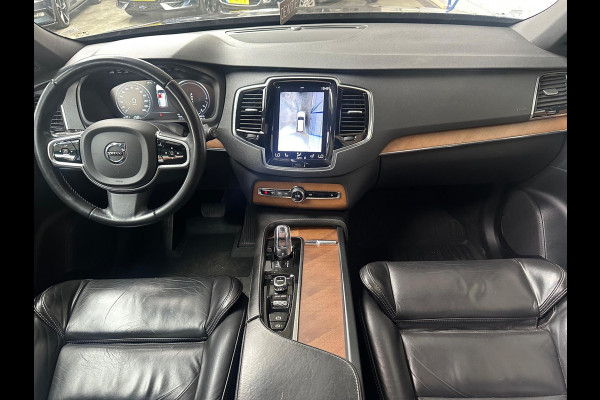 Volvo XC90 2.0 T8 Twin Engine AWD Inscription TREKHAAK|PANO|360|XENON
