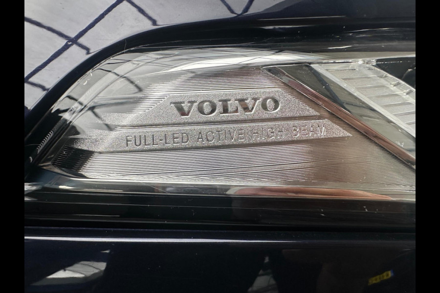 Volvo XC90 2.0 T8 Twin Engine AWD Inscription TREKHAAK|PANO|360|XENON