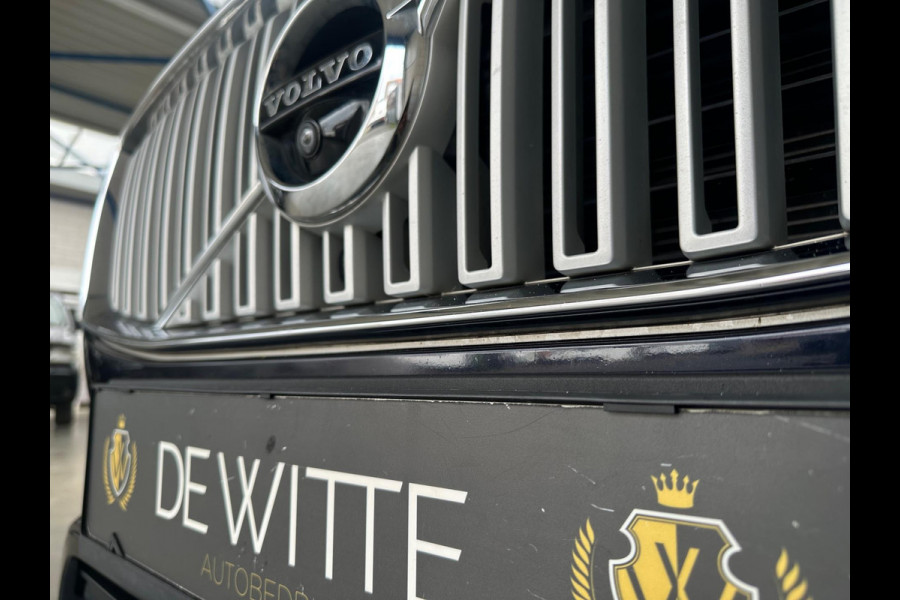 Volvo XC90 2.0 T8 Twin Engine AWD Inscription TREKHAAK|PANO|360|XENON