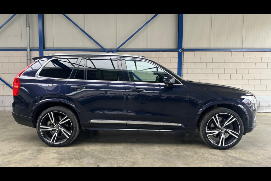 Volvo XC90 2.0 T8 Twin Engine AWD Inscription TREKHAAK|PANO|360|XENON