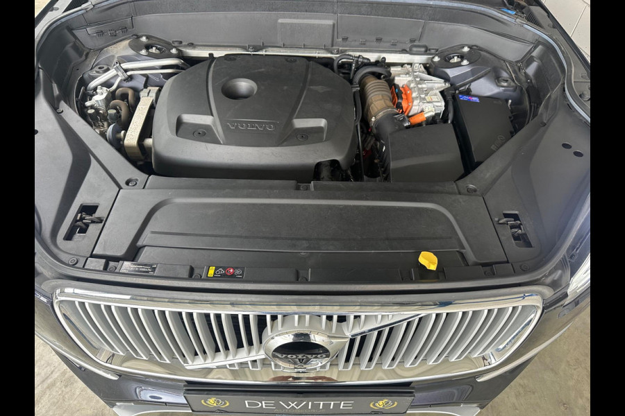 Volvo XC90 2.0 T8 Twin Engine AWD Inscription TREKHAAK|PANO|360|XENON