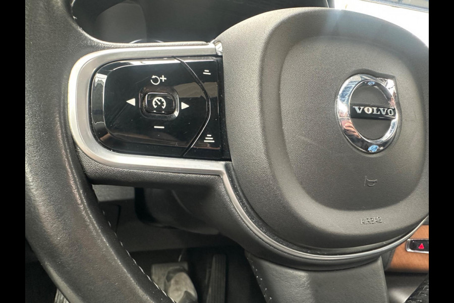 Volvo XC90 2.0 T8 Twin Engine AWD Inscription TREKHAAK|PANO|360|XENON