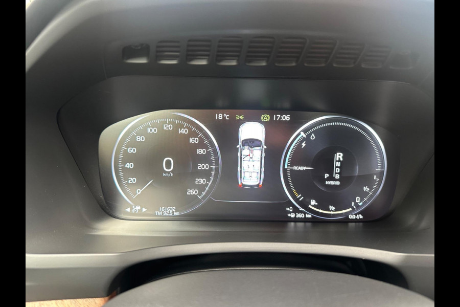 Volvo XC90 2.0 T8 Twin Engine AWD Inscription TREKHAAK|PANO|360|XENON