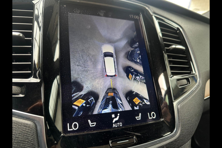 Volvo XC90 2.0 T8 Twin Engine AWD Inscription TREKHAAK|PANO|360|XENON