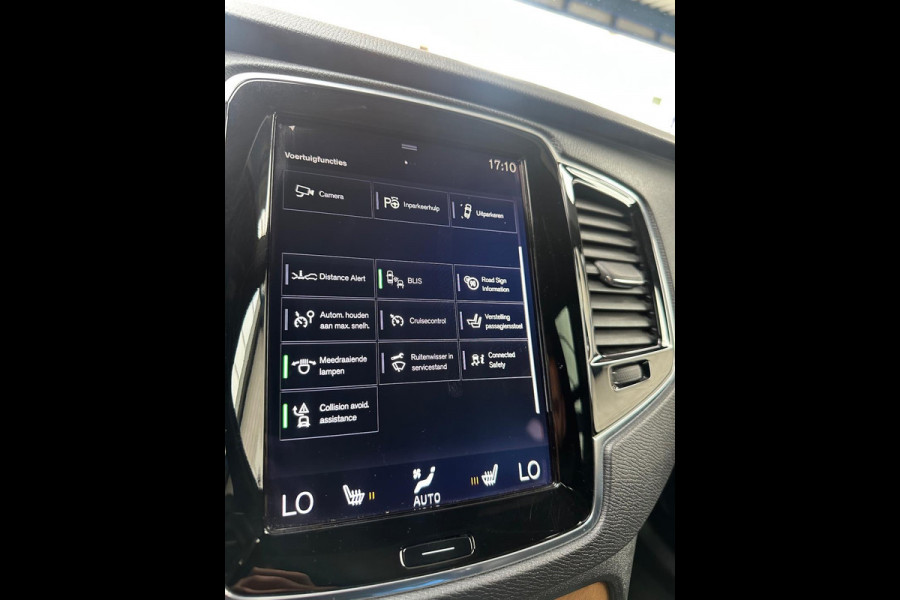 Volvo XC90 2.0 T8 Twin Engine AWD Inscription TREKHAAK|PANO|360|XENON