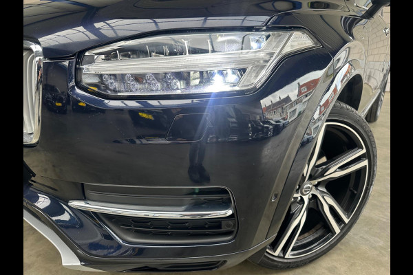 Volvo XC90 2.0 T8 Twin Engine AWD Inscription TREKHAAK|PANO|360|XENON