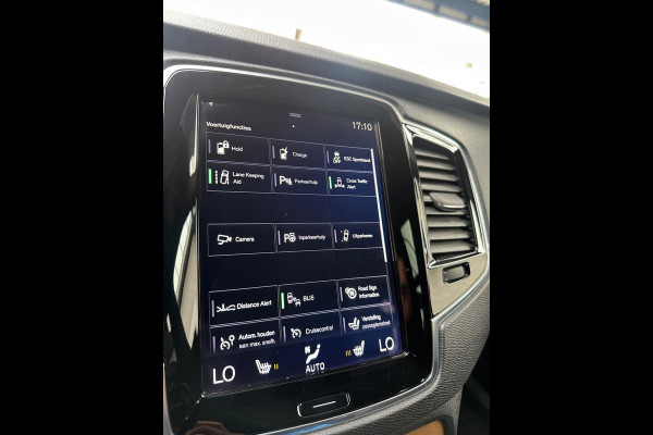 Volvo XC90 2.0 T8 Twin Engine AWD Inscription TREKHAAK|PANO|360|XENON